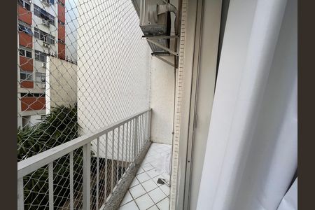 Apartamento para alugar com 121m², 3 quartos e 2 vagas