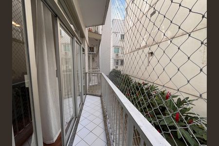 Apartamento para alugar com 3 quartos, 121m² em Leblon, Rio de Janeiro
