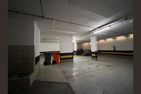 Apartamento para alugar com 121m², 3 quartos e 2 vagas
