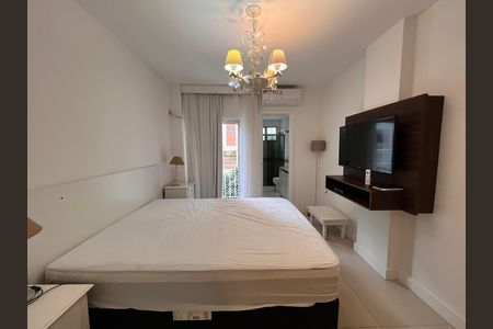 Apartamento para alugar com 121m², 3 quartos e 2 vagas