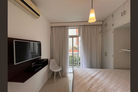 Apartamento para alugar com 121m², 3 quartos e 2 vagas