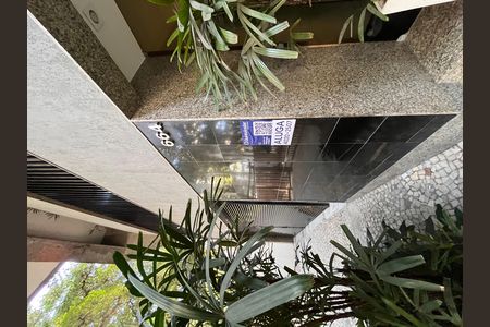 Apartamento para alugar com 121m², 3 quartos e 2 vagas