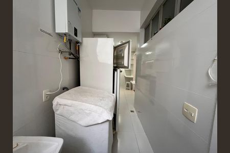 Apartamento para alugar com 121m², 3 quartos e 2 vagas