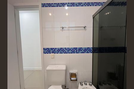 Apartamento para alugar com 121m², 3 quartos e 2 vagas