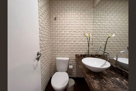 Apartamento para alugar com 121m², 3 quartos e 2 vagas