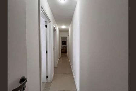 Apartamento para alugar com 121m², 3 quartos e 2 vagas