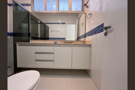 Apartamento para alugar com 121m², 3 quartos e 2 vagas