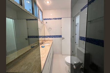 Apartamento para alugar com 121m², 3 quartos e 2 vagas