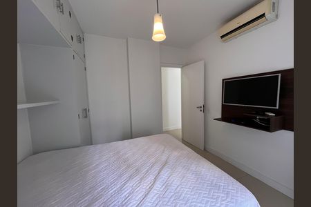 Apartamento para alugar com 121m², 3 quartos e 2 vagas