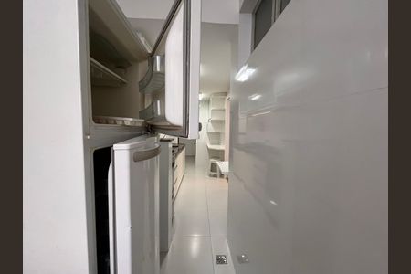 Apartamento para alugar com 121m², 3 quartos e 2 vagas