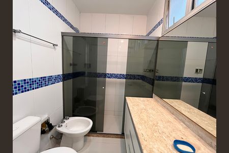 Apartamento para alugar com 121m², 3 quartos e 2 vagas