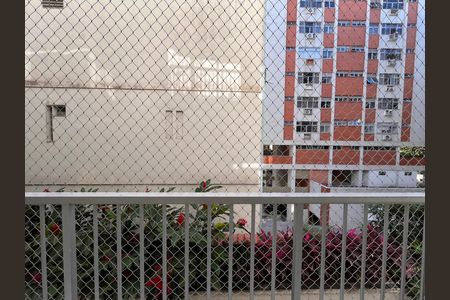 Apartamento para alugar com 121m², 3 quartos e 2 vagas
