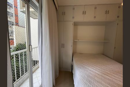 Apartamento para alugar com 121m², 3 quartos e 2 vagas