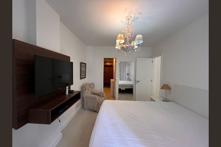 Apartamento para alugar com 121m², 3 quartos e 2 vagas
