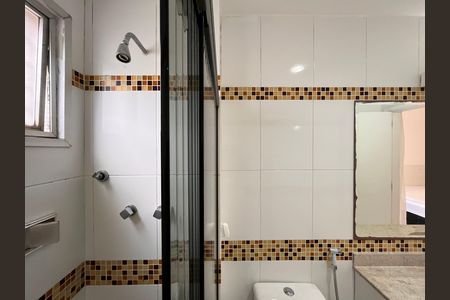 Apartamento para alugar com 121m², 3 quartos e 2 vagas