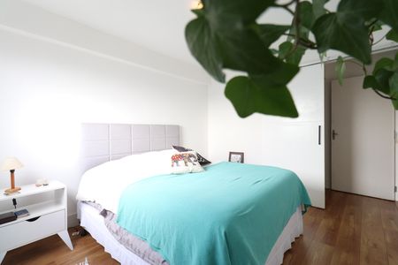 Apartamento à venda com 83m², 2 quartos e 1 vagaSuíte