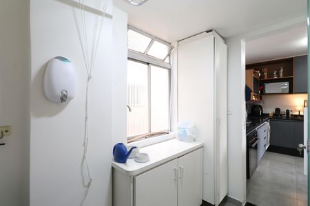 Apartamento à venda com 83m², 2 quartos e 1 vagaÁrea de Serviço