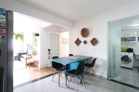 Apartamento à venda com 83m², 2 quartos e 1 vagaCozinha
