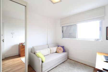 Apartamento à venda com 83m², 2 quartos e 1 vagaQuarto