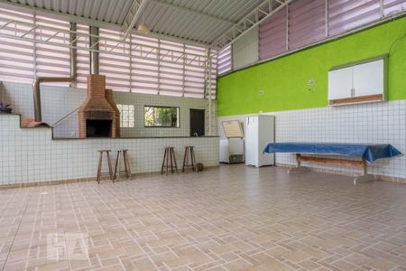 Apartamento à venda com 83m², 2 quartos e 1 vaga Apartamento à venda com 83m², 2 quartos e 1 vagaÁrea comum