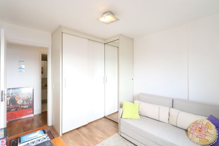 Quarto de apartamento para alugar com 2 quartos, 83m² em Vila Romana, São Paulo