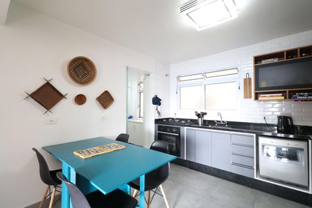 Apartamento à venda com 83m², 2 quartos e 1 vagaCozinha