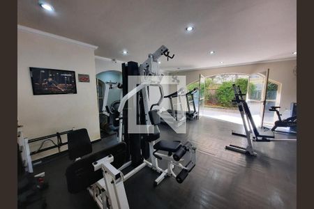 Apartamento para alugar com 60m², 2 quartos e 1 vagaÁrea comum - Academia