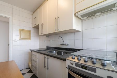 Apartamento para alugar com 60m², 2 quartos e 1 vagaCozinha