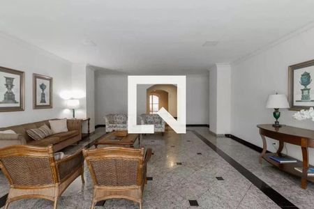 Apartamento para alugar com 60m², 2 quartos e 1 vagaHall Social