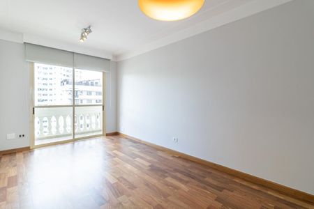 Sala de apartamento à venda com 2 quartos, 60m² em Vila Uberabinha, São Paulo