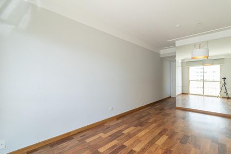 Apartamento para alugar com 60m², 2 quartos e 1 vagaSala
