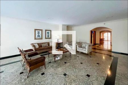 Apartamento para alugar com 60m², 2 quartos e 1 vagaHall Social