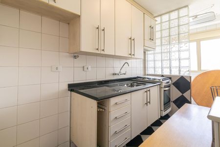 Apartamento para alugar com 60m², 2 quartos e 1 vagaCozinha