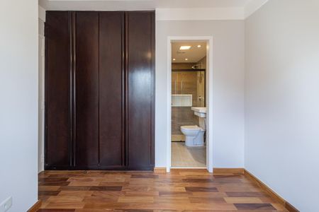 Apartamento para alugar com 60m², 2 quartos e 1 vagaSuíte