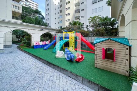 Apartamento para alugar com 60m², 2 quartos e 1 vagaÁrea comum - Playground