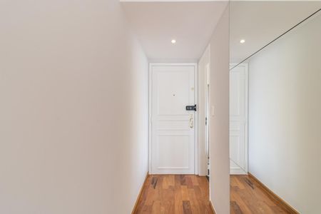 Apartamento para alugar com 60m², 2 quartos e 1 vagaEntrada