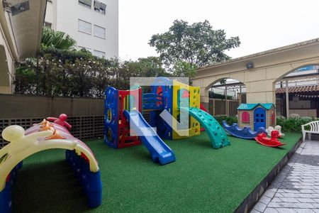 Apartamento para alugar com 60m², 2 quartos e 1 vagaÁrea comum - Playground
