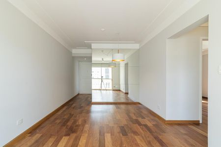 Apartamento para alugar com 60m², 2 quartos e 1 vagaSala