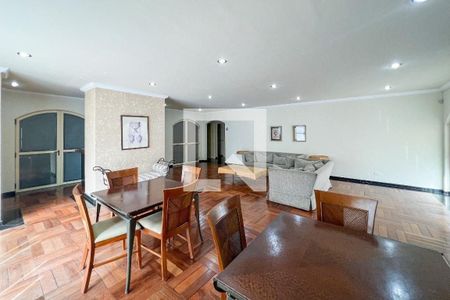 Apartamento para alugar com 60m², 2 quartos e 1 vagaÁrea comum - Salão de festas