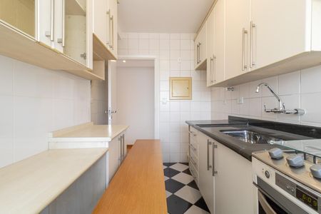 Apartamento para alugar com 60m², 2 quartos e 1 vagaCozinha
