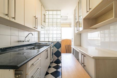 Apartamento para alugar com 60m², 2 quartos e 1 vagaCozinha