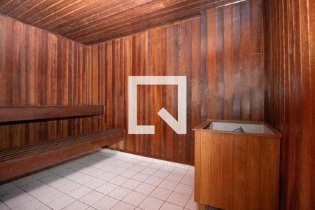 Apartamento para alugar com 60m², 2 quartos e 1 vagaÁrea comum 