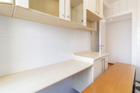 Apartamento para alugar com 60m², 2 quartos e 1 vagaCozinha