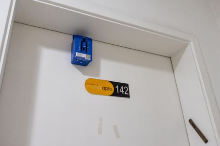 Lockbox de apartamento para alugar com 2 quartos, 64m² em Barra Funda, São Paulo