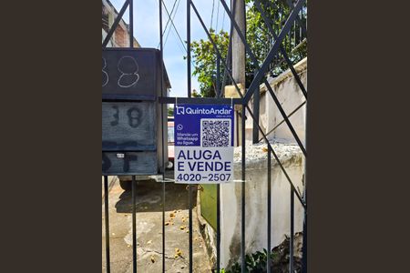 Casa de condomínio para alugar com 50m², 1 quarto e sem vagaPlaca 