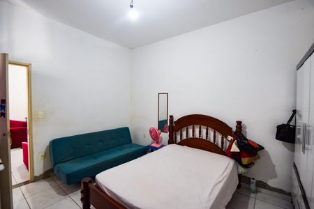 Casa de condomínio para alugar com 50m², 1 quarto e sem vagaSuíte