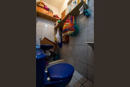 Casa de condomínio para alugar com 50m², 1 quarto e sem vagaÁrea de Serviço