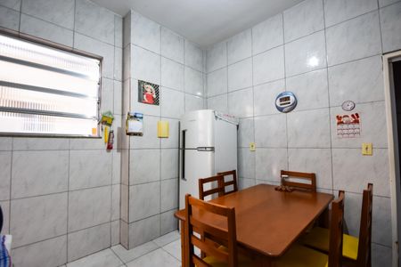 Casa de condomínio para alugar com 50m², 1 quarto e sem vagaCozinha