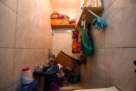 Casa de condomínio para alugar com 50m², 1 quarto e sem vagaÁrea de Serviço