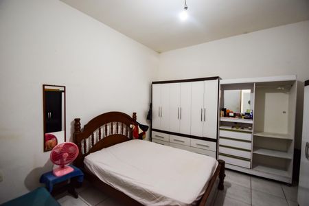 Casa de condomínio para alugar com 50m², 1 quarto e sem vagaSuíte